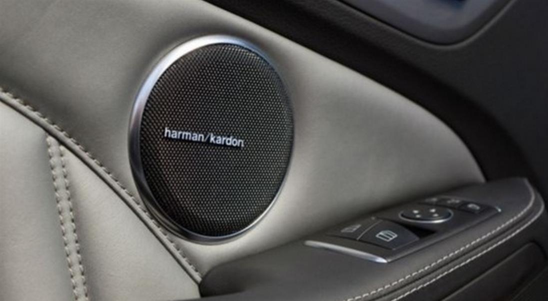 汽车顶级发烧级音响系统,豪华原车音响系统