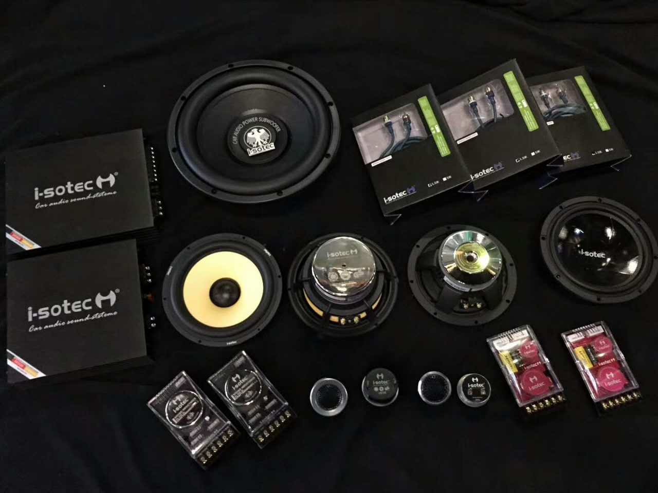 丰田花冠音响改装,长春花冠音响改装