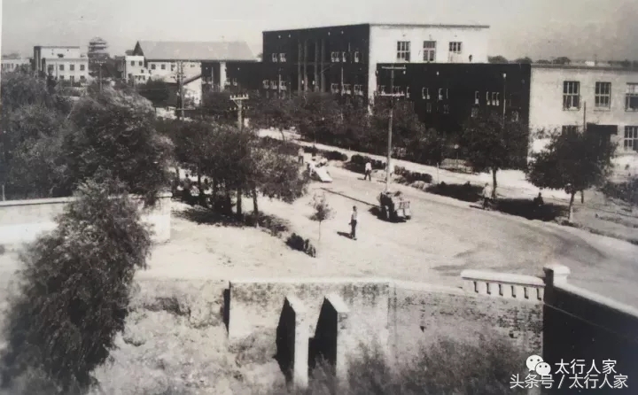 忆保定的河北省医院,满是爱