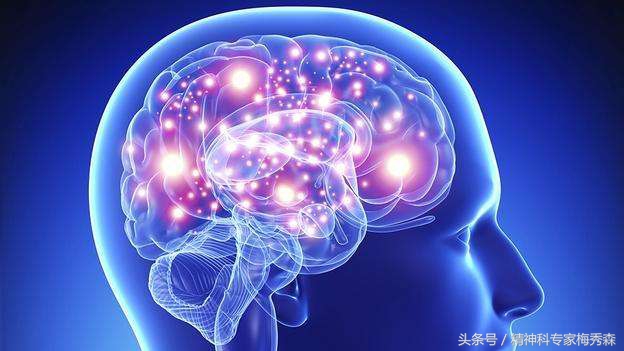 感觉脑袋突然被震一下是怎么回事,感觉脑袋疼的要爆炸了