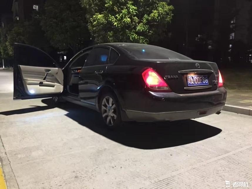 二手天籁2.0自吸,二手天籁2.5自吸