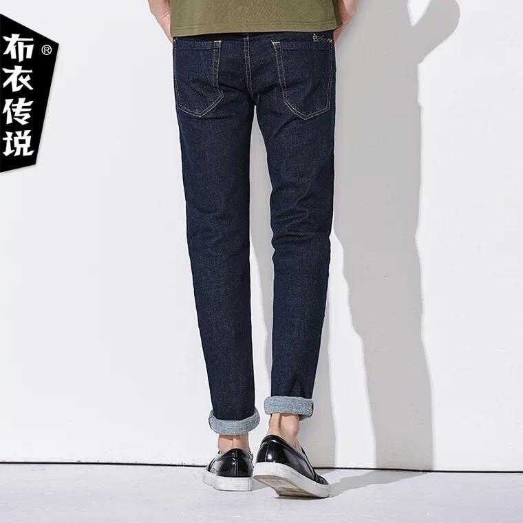 男生篇｜10家帅炸天的店铺，送给最近缺衣服穿的你