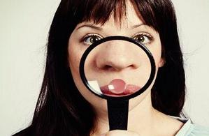 鼻子毛孔粗大泛红如何改善,鼻子毛孔粗大泛红用什么药膏