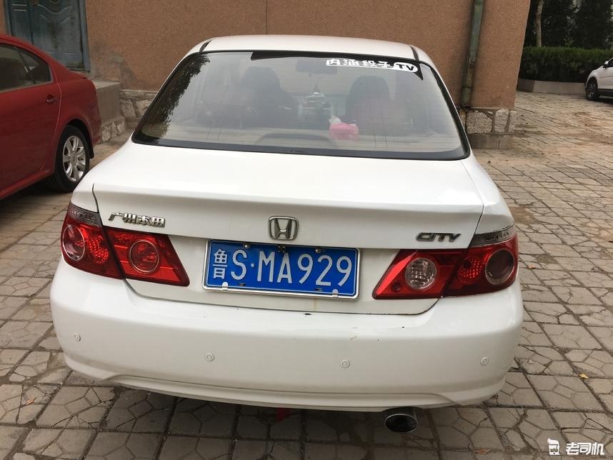 二手嘉年华和二手飞度哪个值得买,07年飞度1.3手动二手值多少钱