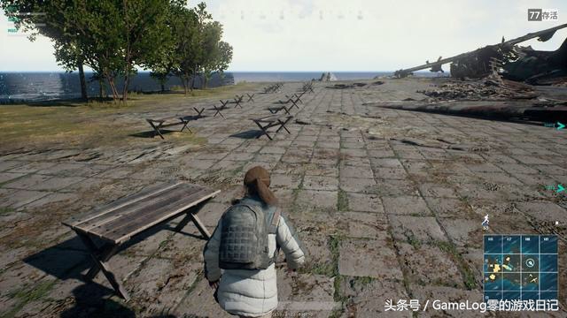 绝地求生如何假装是高手,绝地求生大逃杀隐藏技巧与经验