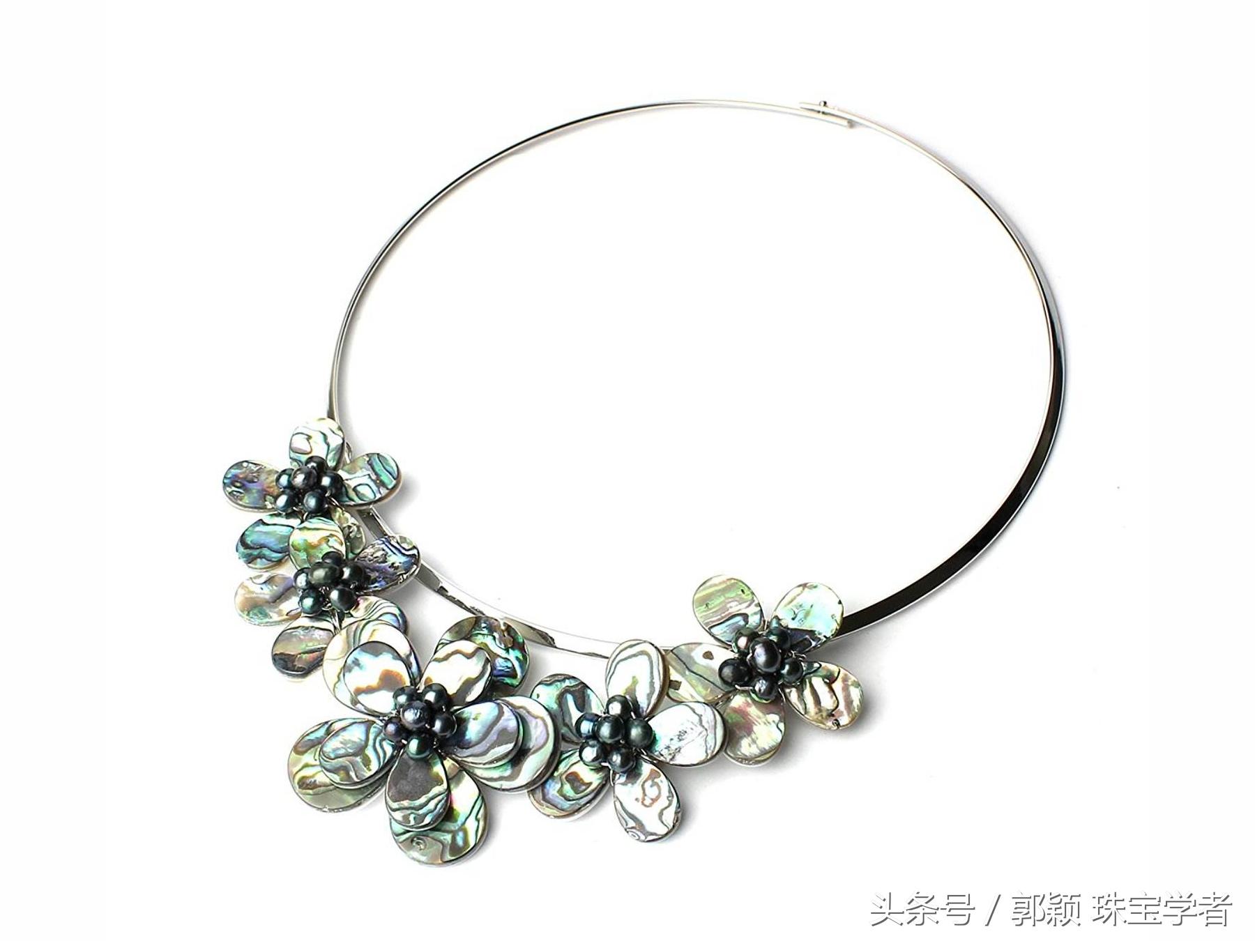 能戴在身上的美味,好吃更好看!