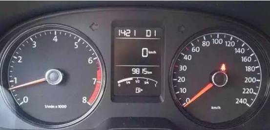 老车影响油耗的因素,影响摩托车油耗的因素