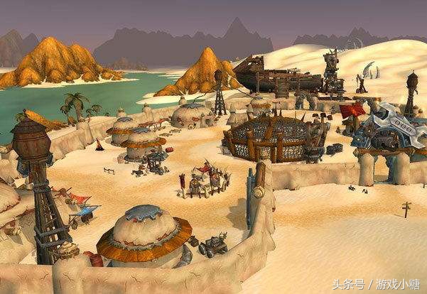 魔兽世界地精最有钱吗,魔兽世界地精玩什么职业