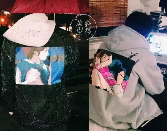 潮牌服饰推荐,所谓的联名潮牌解读