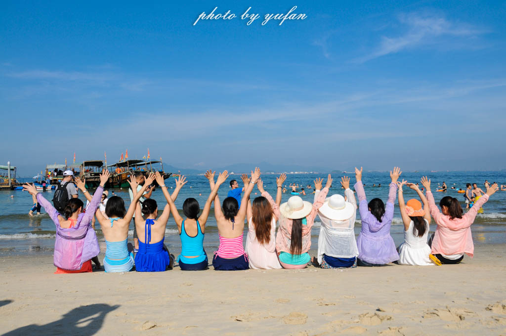 大亚湾玩乐攻略,惠州大亚湾吃喝玩乐攻略