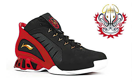 安踏为什么能超过李宁,李宁和安踏在国际上的地位