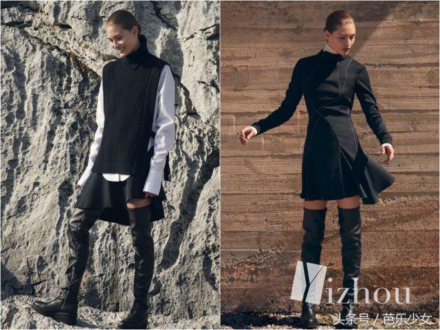 zara上了新品,zara今年的外套开挂了无敌好看