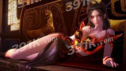 秦时明月十大绝技,秦时明月当中的十大剑法