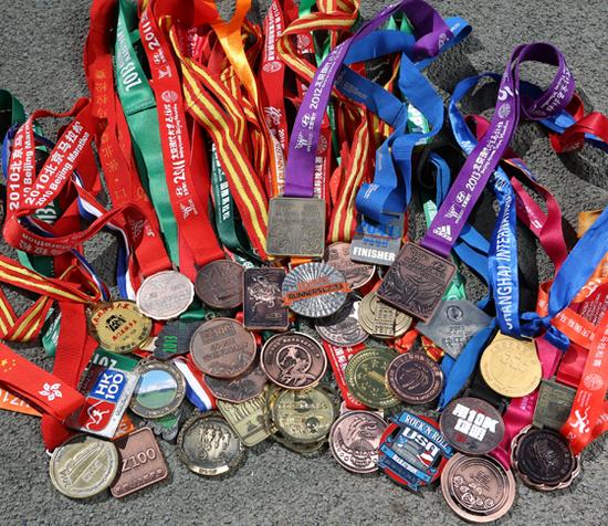 又到跑马拉松季节蠢蠢欲动,马拉松比赛来了你准备好了吗