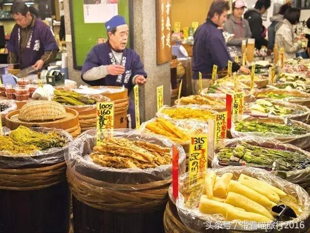 在日本最美的地方生活,在日本无拘无束做自己