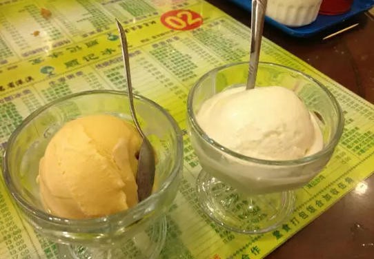 最有广州味道的西关,寻味西关广州老味道