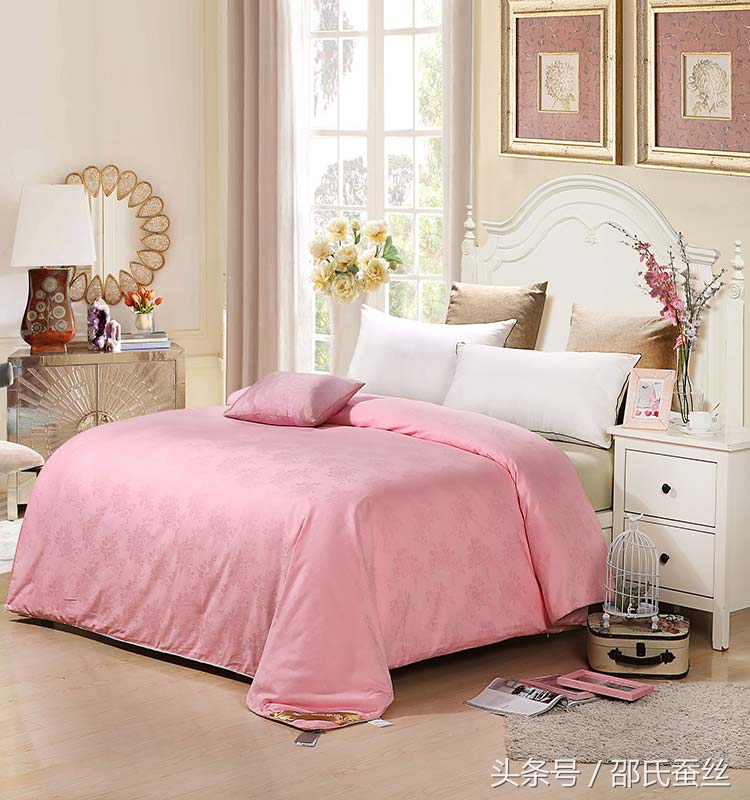 蚕丝被的好处和危害,蚕丝被功能大全