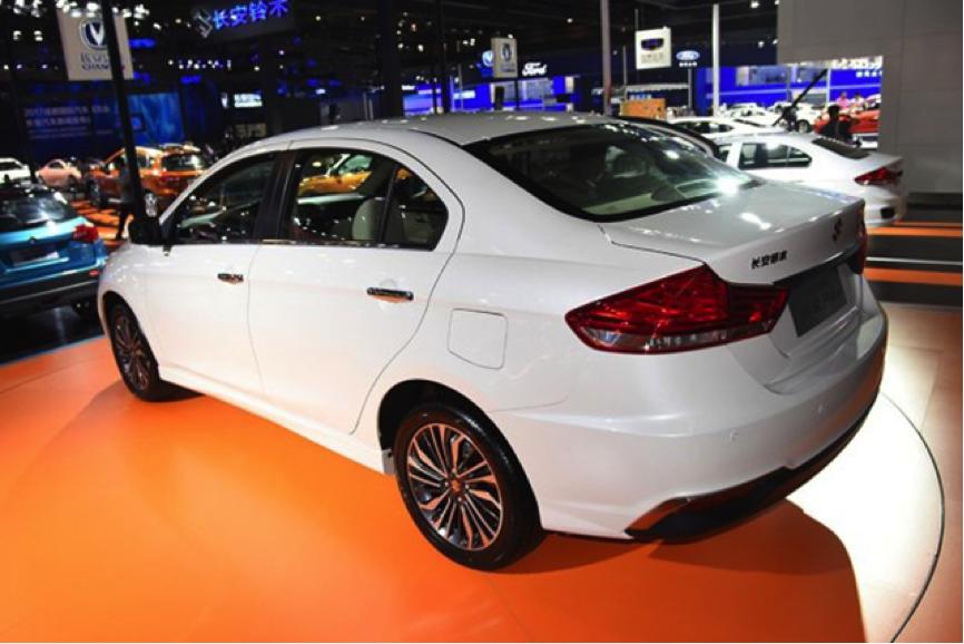 2012年铃木启悦还值多少钱自动挡,2019铃木启悦销量