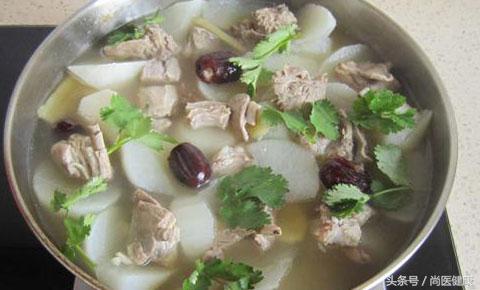 白萝卜有什么营养怎样吃法最好,白萝卜的8种最佳吃法