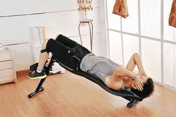 健身保持肌肉收缩的方法,健身训练时感觉到疲软