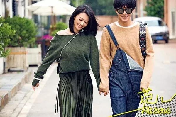 半个娱乐圈的女星都爱他?你绝对想不到他到底有多火!