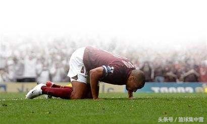 枪王亨利对阵利物浦千里走单骑,枪王亨利为什么告别海布里