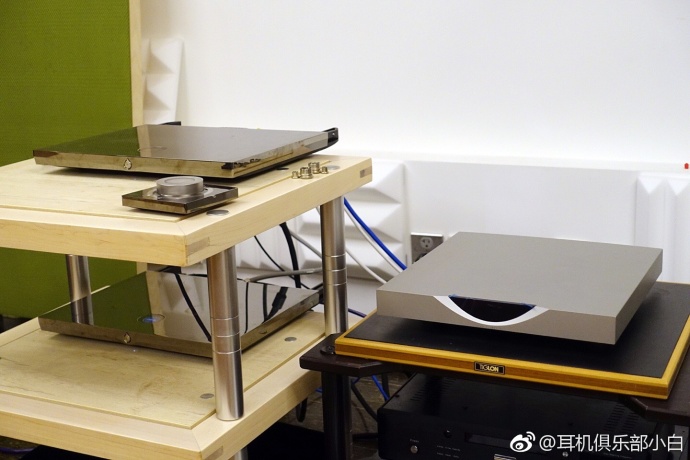 英国“莲”LinnKlimaxDS顶级网络*放播**器