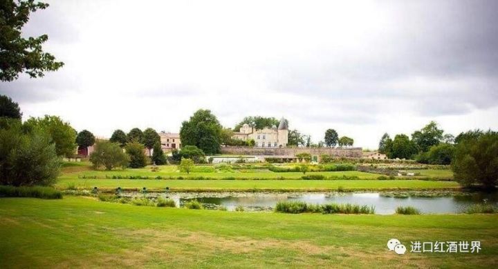 1855一级酒庄,1855列级酒庄性价比高的