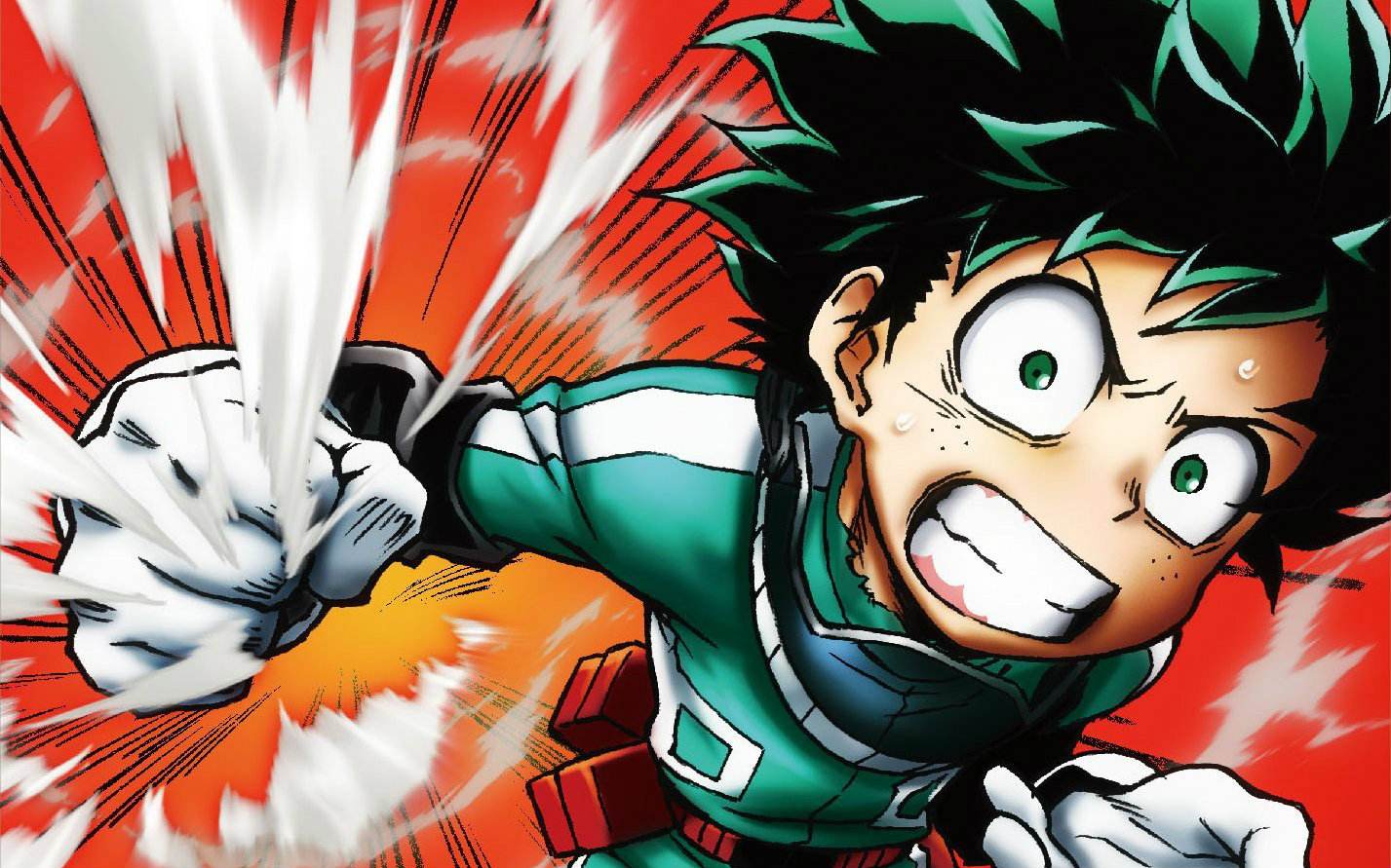 最动漫:一灭就是一个小行星JUMP系列中“战斗力爆棚”漫画TOP20