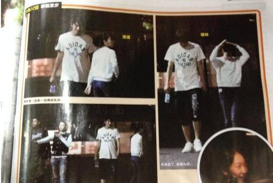 周冬雨谈金马影后,周冬雨谈双影后