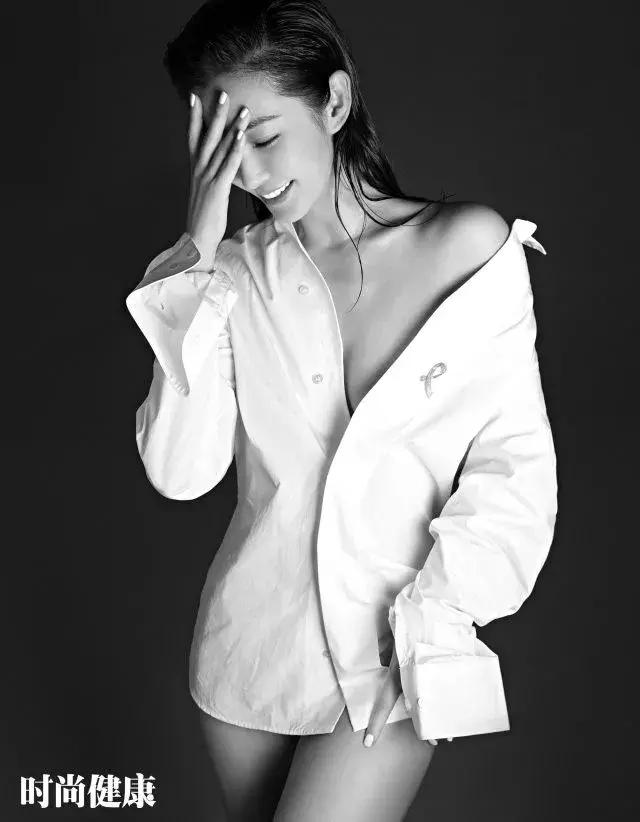 李冰冰很有毅力,李冰冰独特的魅力