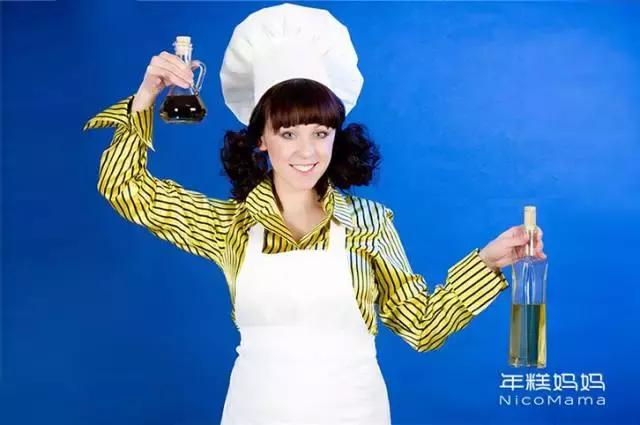 六个月宝宝吃什么油比较好,宝宝6个月吃小米油吃多少