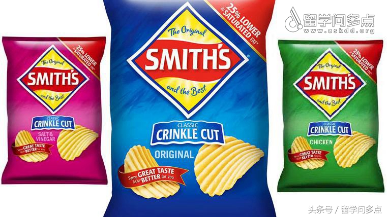 澳洲好吃的零食排行榜前十名,澳洲留学生正餐菜谱