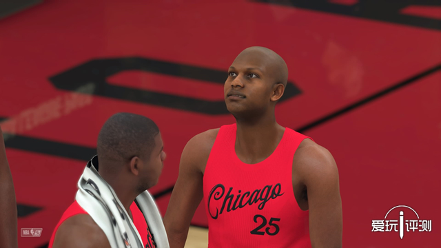 nba2k18nba2k20哪个好,nba2k18评测