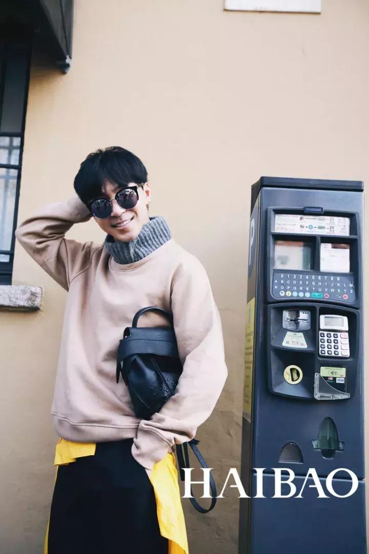 半个娱乐圈的女星都爱他?你绝对想不到他到底有多火!