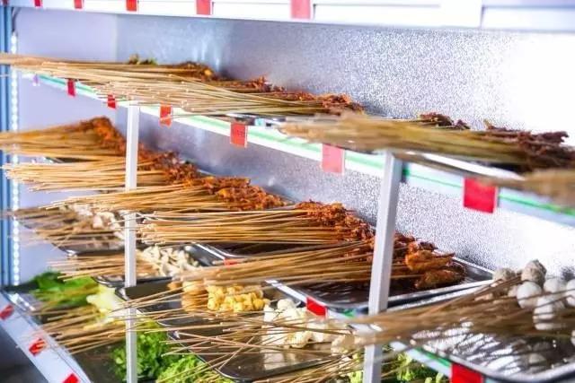 地铁四号线周边美食,地铁四号线的美食