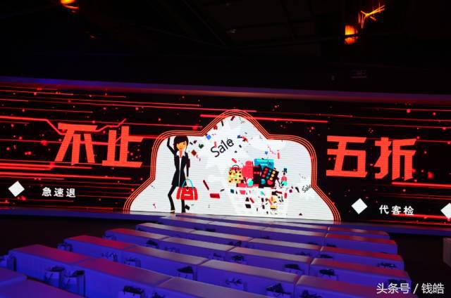 苏宁如何打造智慧零售品牌,苏宁强化聚焦智慧零售