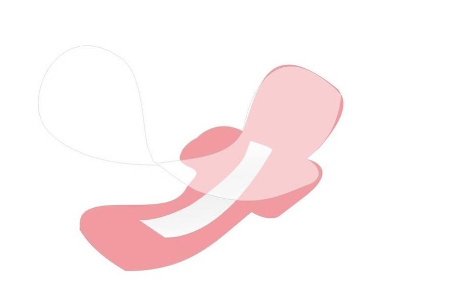 夜用卫生巾的正确使用方法,卫生巾你真的用对了吗