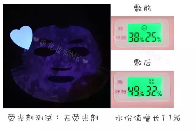 深层补水保湿面膜测评,深扒面膜测评