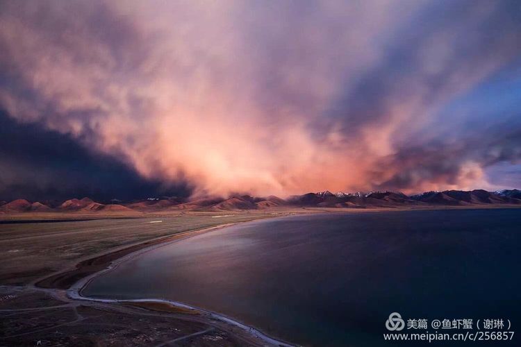 只要能去*藏西**,头痛高反什么的都不care