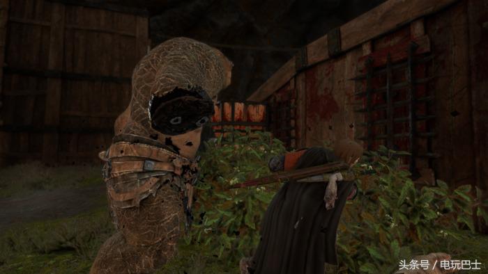 中土世界战争之影好玩吗值得玩吗,中土世界战争之影dlc好玩吗