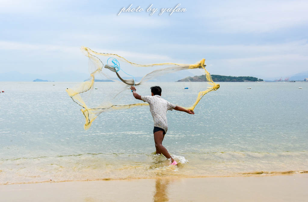 大亚湾玩乐攻略,惠州大亚湾吃喝玩乐攻略