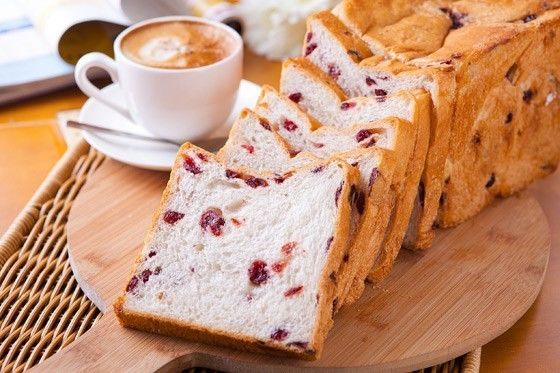 像棉花糖的面包怎么做,像蛋糕一样绵软的吐司面包怎么做