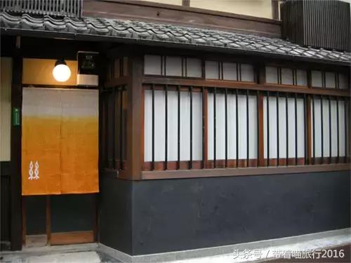 在日本最美的地方生活,在日本无拘无束做自己