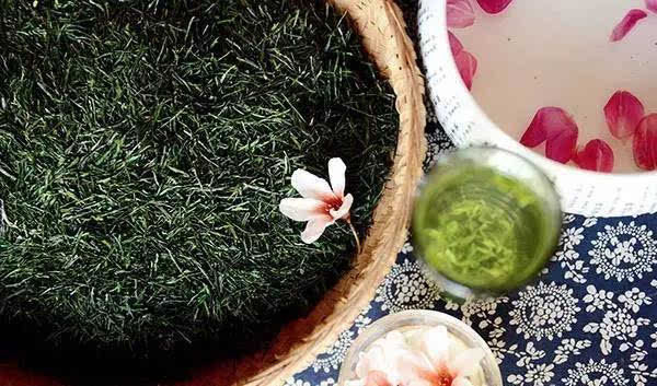 宇治抹茶为什么这么好,日本宇治抹茶