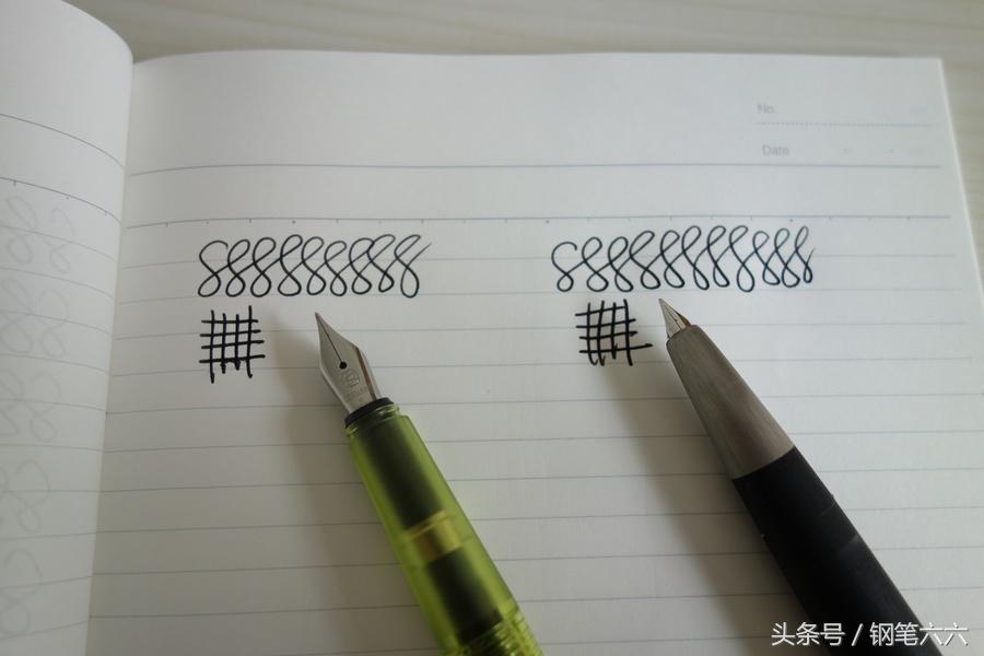 kaco百锐钢笔测评,百锋钢笔sky怎么样