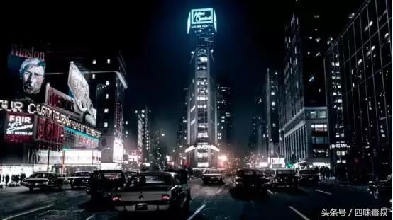 但逢乱世，必生枭雄！这部美剧，值得一看！