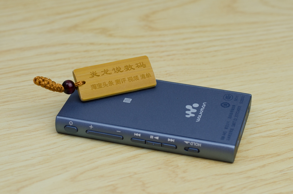 iPod已去，信仰不灭！索尼中端*放播**器值得买么？