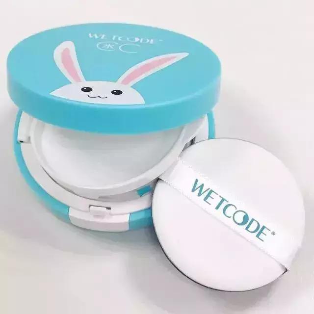 十分钟画出自然底妆,5分钟搞定底妆浮粉