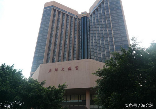 深圳最高端的酒店是哪一家,深圳排名前十的度假酒店不超三百